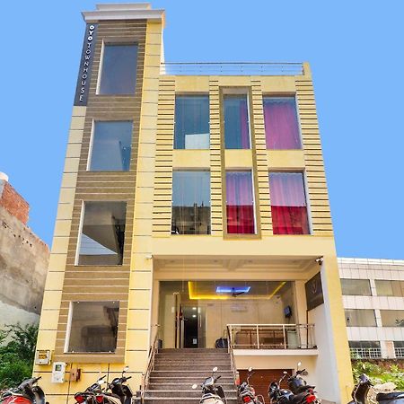 Hotel O Golden Grand Agra  Exteriér fotografie